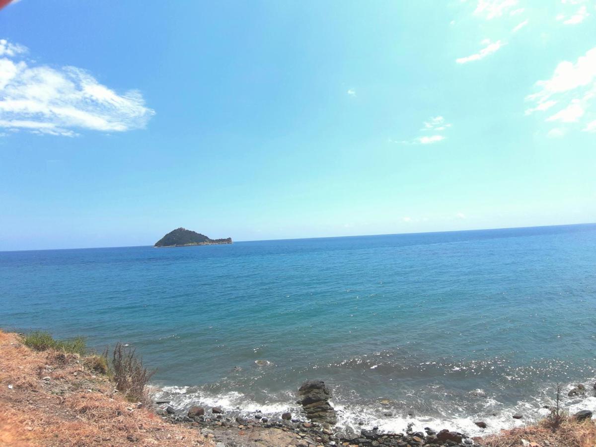 Apartamento Fronte Mare Con Terrazzo Zio *