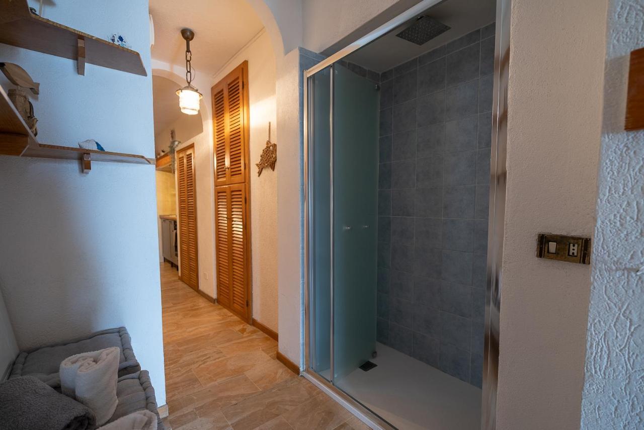 Fronte Mare Con Terrazzo Zio Apartamento