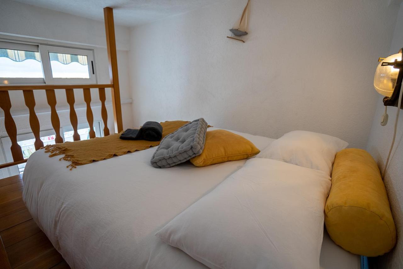 Apartamento Fronte Mare Con Terrazzo Zio Alassio