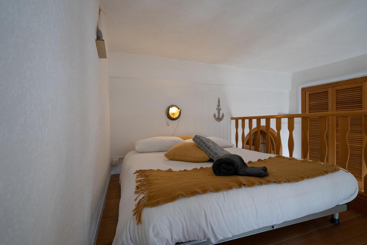 Fronte Mare Con Terrazzo Zio Apartamento